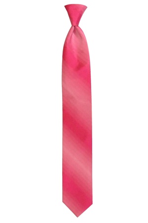 Picture of GUAVA OMBRE TIE