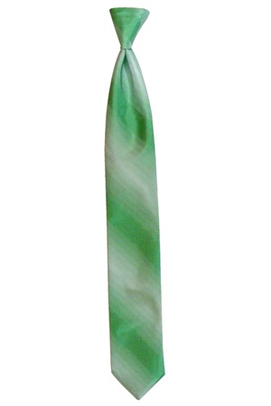 Picture of KELLY GREEN OMBRE TIE